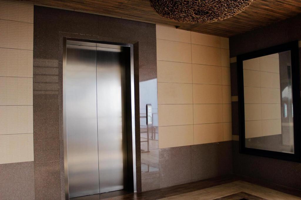 Score Birds Hotel آنغلوس المظهر الخارجي الصورة