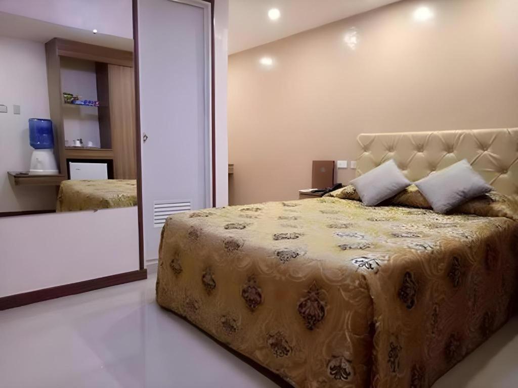 Score Birds Hotel آنغلوس المظهر الخارجي الصورة