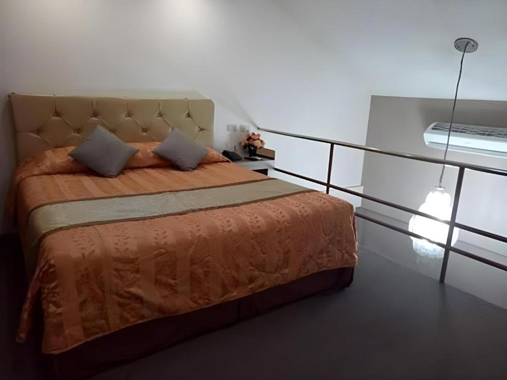 Score Birds Hotel آنغلوس المظهر الخارجي الصورة