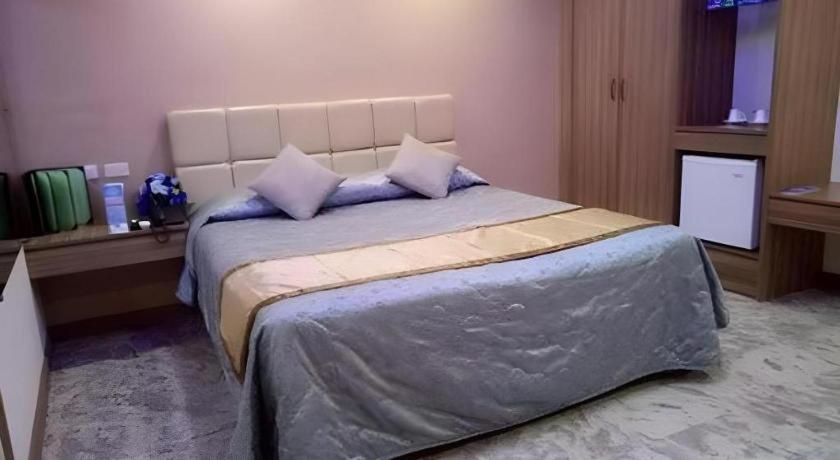 Score Birds Hotel آنغلوس المظهر الخارجي الصورة
