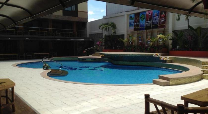 Score Birds Hotel آنغلوس المظهر الخارجي الصورة