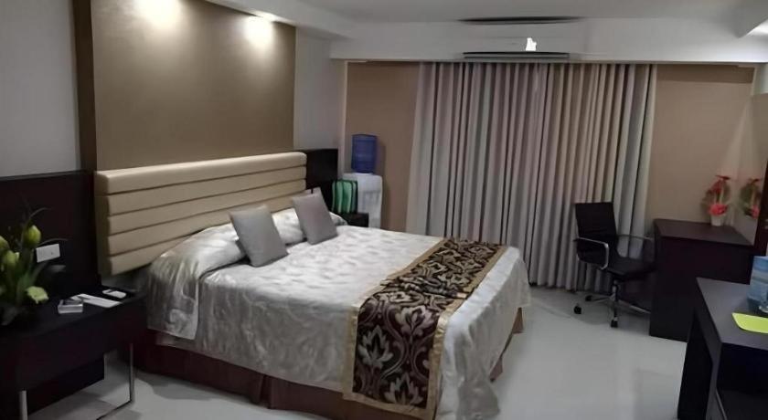 Score Birds Hotel آنغلوس المظهر الخارجي الصورة